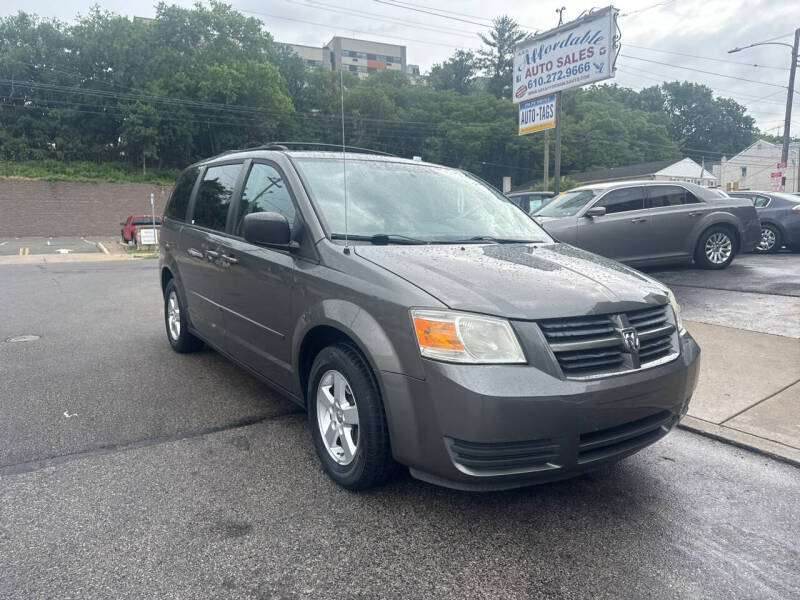 dodge grand caravan 2010 2D4RN3D18AR411184 image dodge grand caravan 2010 2D4RN3D18AR411184 image